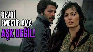 Selvi Boylum Al Yazmalım: Sevgi Emektir ama Aşk Değil! /Film İncelemesi