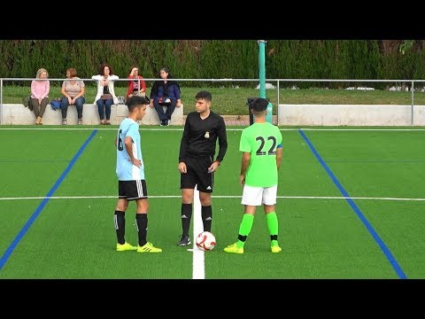 F.C. Fomento, A.C.D. Benicense