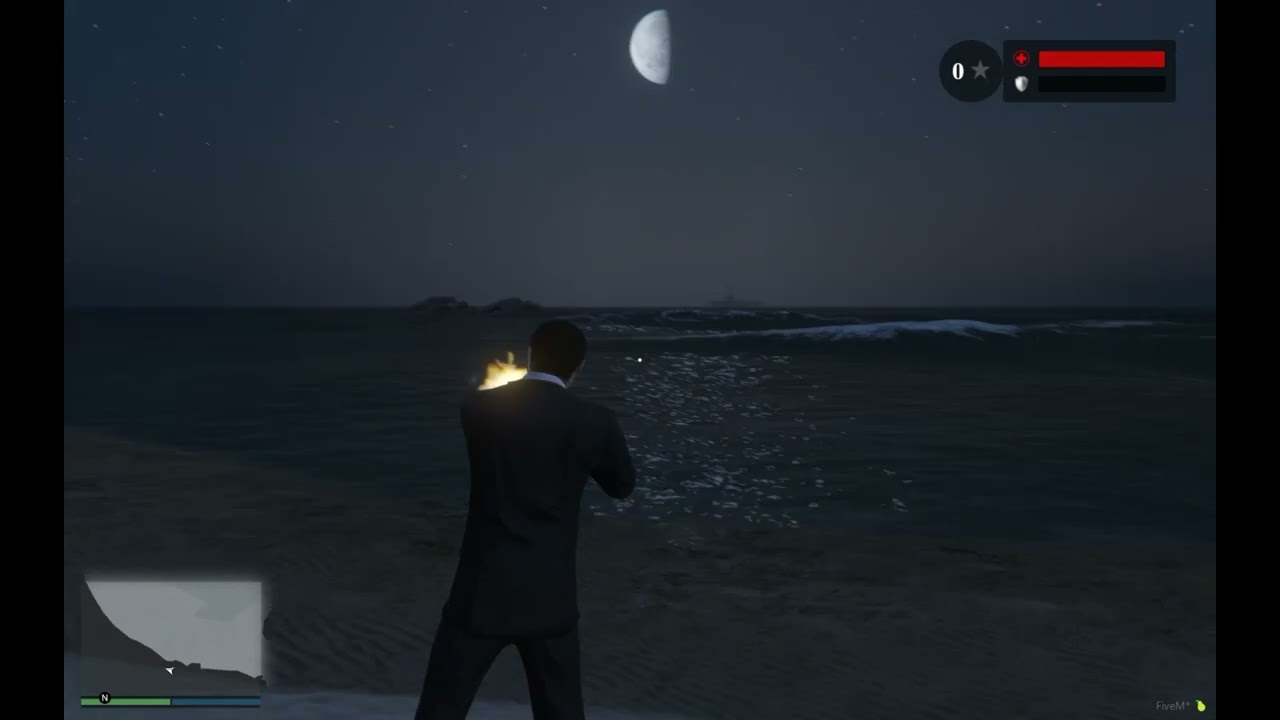 [PAID] [STANDALONE] Vehicle Glue - Now get glued to any vehicle in FiveM! thumbnail 2