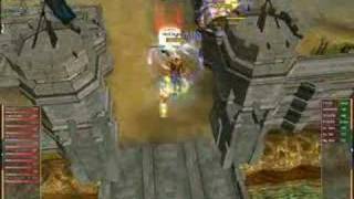 Supreme Destiny KW 11/12/06