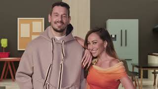 Let Love | Reality | Globoplay + Multishow