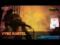 Vybz Kartel - Jamaica (Single from Kingston Story ...