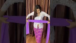 Download lagu Tutorial memasang selendang mp3