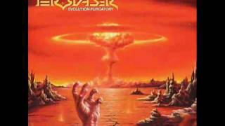 Persuader - Turn to Dust (with lyrics)