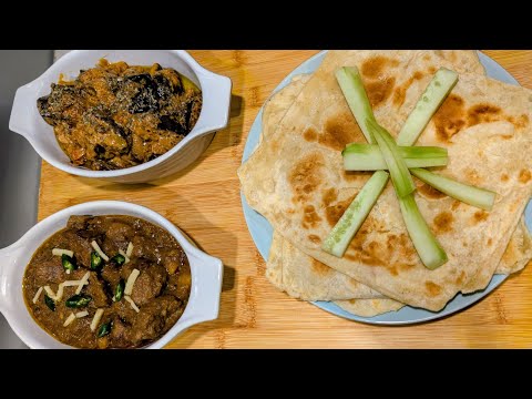 🔴 LIVE | Bangladeshi Beef Heart Curry & Persian Eggplant Dish | Authentic Recipe & Full Tasting Live