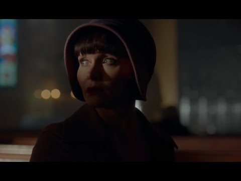 Мисс Фрайни Фишер и гробница слёз ¦ Miss Fisher & the Crypt of Tears - Официальный трейлер ¦ 2020