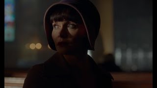 Трейлер: Мисс Фрайни Фишер и гробница слёз