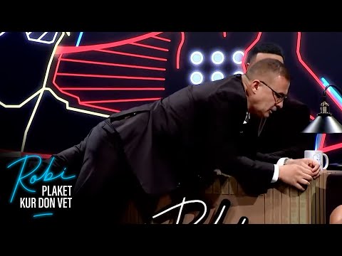 Beqir Aliu tregon nje ngjarje qesharake