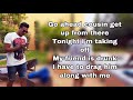 L Algérino Panama English Lyrics