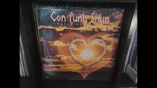 Con Funk Shun Can't Go Away