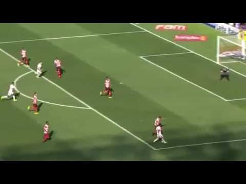 Linense 0 x 2 São Paulo melhores momentos