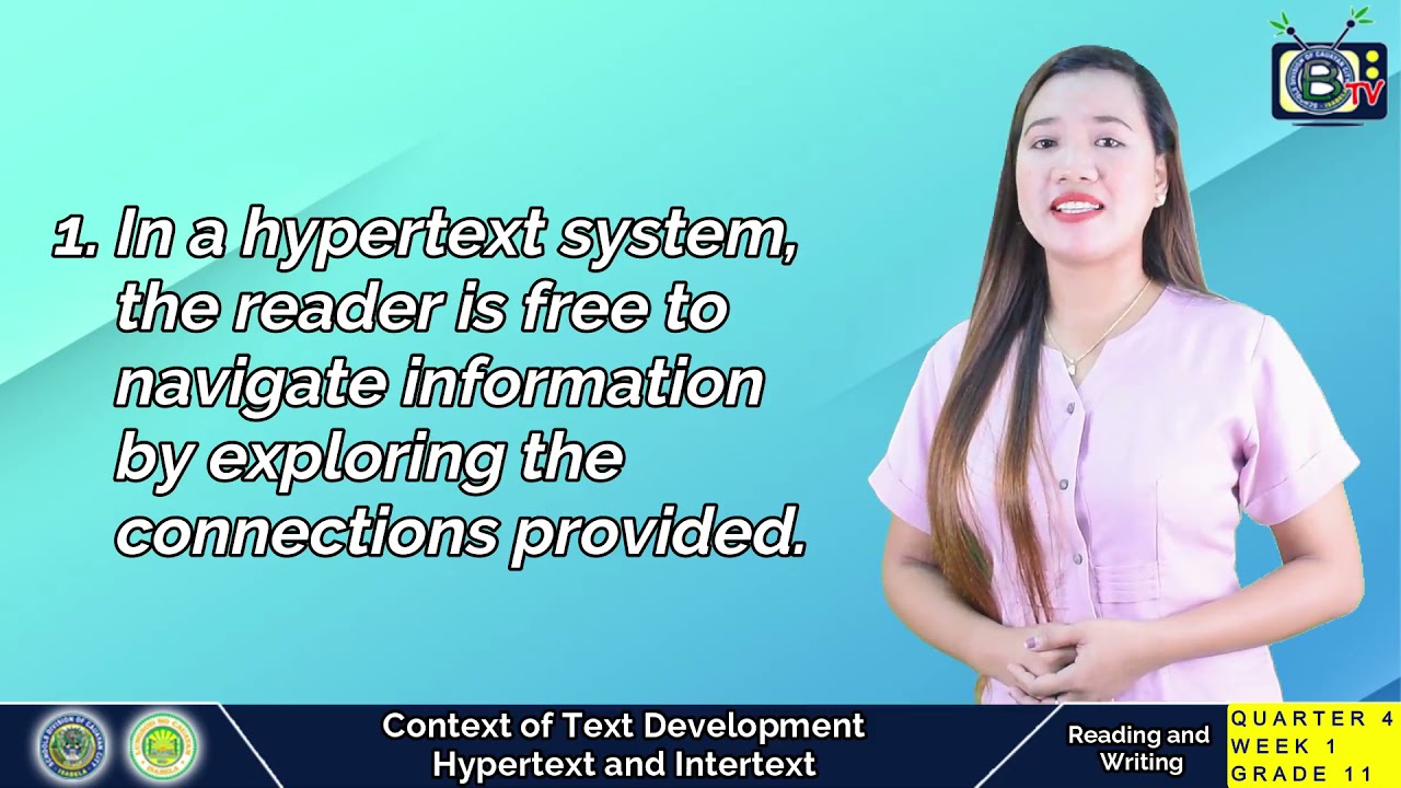 Q4 W1 G11 Mon Reading and Writing Manuel