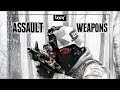 Video 1: Assault Weapons Designed Demo