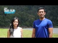 ZINC Trail Run Ranca Upas Bandung 2018