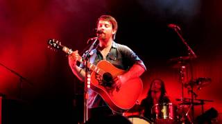 David Cook &#39;Fade Into Me&#39;