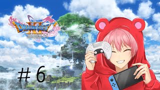 【7年ぶりにやる】ドラゴンクエスト11【＃６】