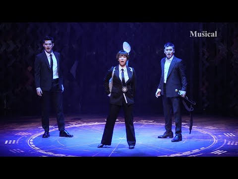 2018 공연 하이라이트 1부