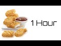 Chicken Nugget Song - 1 Hour Version