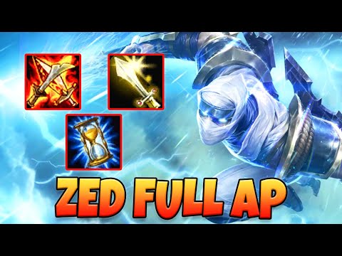 LA LEGGENDA È ARRIVATA - League of Legends ITA #1850