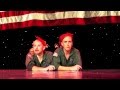Rosie the Riveter Song Letters From Home Singers ...
