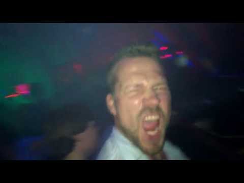 Henry Saiz at PrivateMonkey July 13th 2013