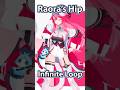 Raora's Mesmerizing Endless Hip Sway Loop 【Hololive】