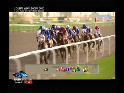 Dubai Kahayla Classic 2010