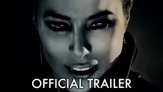 Fright Night 2: New Blood (2013) Official Trailer