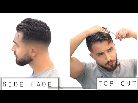 7 Min SELF HAIRCUT 2025 | Harun