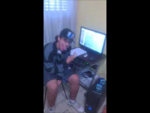 Tinten-Matando a los marciano (Prod by: Infame) RPPK