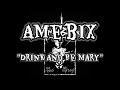 Amebix  - Drink And Be Merry ( Lyrics Video ) Arise!