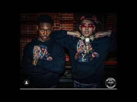 Rich Niggaz - Back in Blood Freestyle