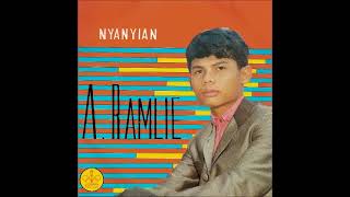 Download lagu A Ramlie   Ku pergi dulu mp3