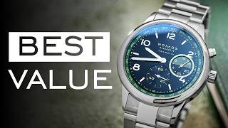 The Best Pockets of Value In Watches in 2026
