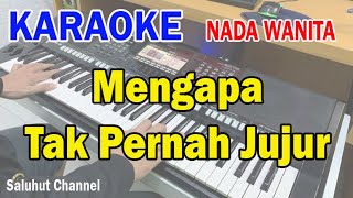 Download lagu MENGAPA TAK PERNAH JUJUR ll KARAOKE PANCE ll DIAN PIESESHA ll CIPT PANCE F PONDAAG ll NADA WANITA C mp3 Download lagu MENGAPA TAK PERNAH JUJUR ll KARAOKE PANCE ll DIAN PIESESHA ll CIPT PANCE F PONDAAG ll NADA WANITA C mp3