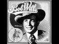 Corrine, Corrina Bob Wills & The Texas Playboys.wmv