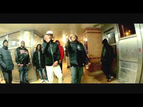 Mealz Muney - Click Clack (Official Music Video)