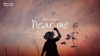 | Vietsub + Lyrics | Dear me - Nichole Nordeman