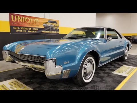 1967 Oldsmobile Toronado (CC-1354443) for sale in Mankato, Minnesota