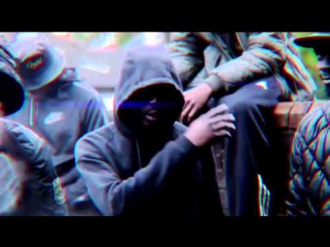 Deejillz - Water it down  [ Grime instrumental 2015 ]