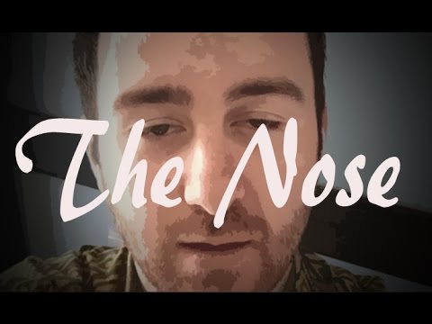 THE NOSE (Inspired by NIKOLAI GOGOL) SHORT FILM