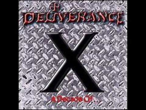Deliverance - Ramming Speed (1995)