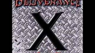 Deliverance - Ramming Speed (1995)