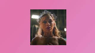 A Wicked Good Finale [SLOWED + REVERB] Ariana Grande + Cynthia Erivo