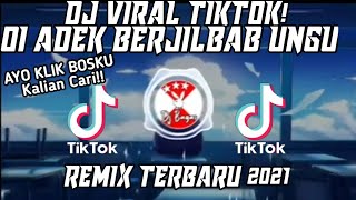 Download lagu DJ VIRAL TIKTOK! OI ADEK BERJILBAB UNGU FULL BEAT (WISNU FVNKY) REMIX TERBARU 2021🎶🎧 mp3 Download lagu DJ VIRAL TIKTOK! OI ADEK BERJILBAB UNGU FULL BEAT (WISNU FVNKY) REMIX TERBARU 2021🎶🎧 mp3