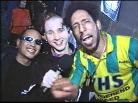 Thunderdome 1997 | Official Live Registration Part 4