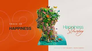 Happiness - Yaakov Shwekey