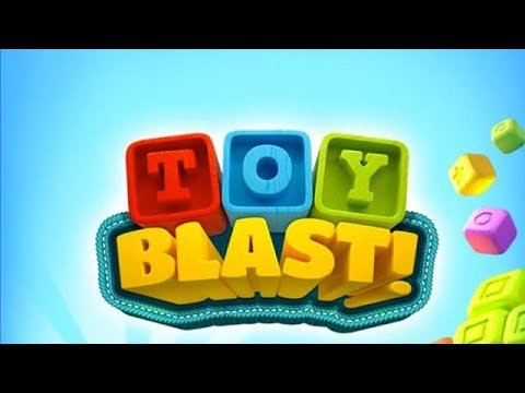 Toy Blast level 6730