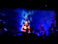 Beth Hart and Joe Bonamassa- For my Friends- LIVE!!! (awesome guitar solo!)