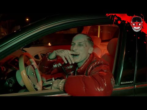 YUNG BEEF - SUNYDEIS (VIDEO OFICIAL)